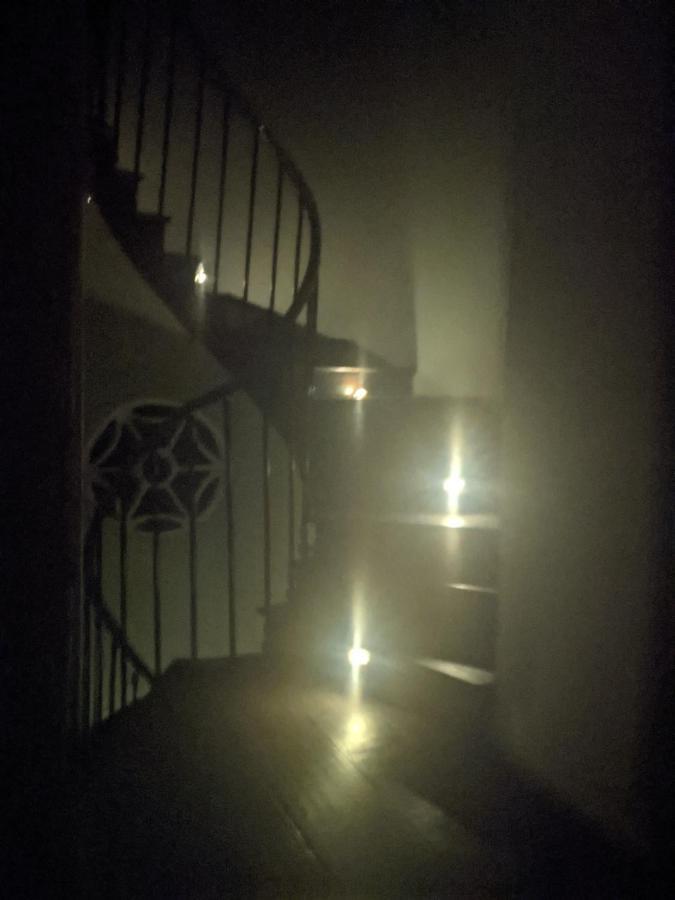 Chez Elle Apartment Rancon Bagian luar foto