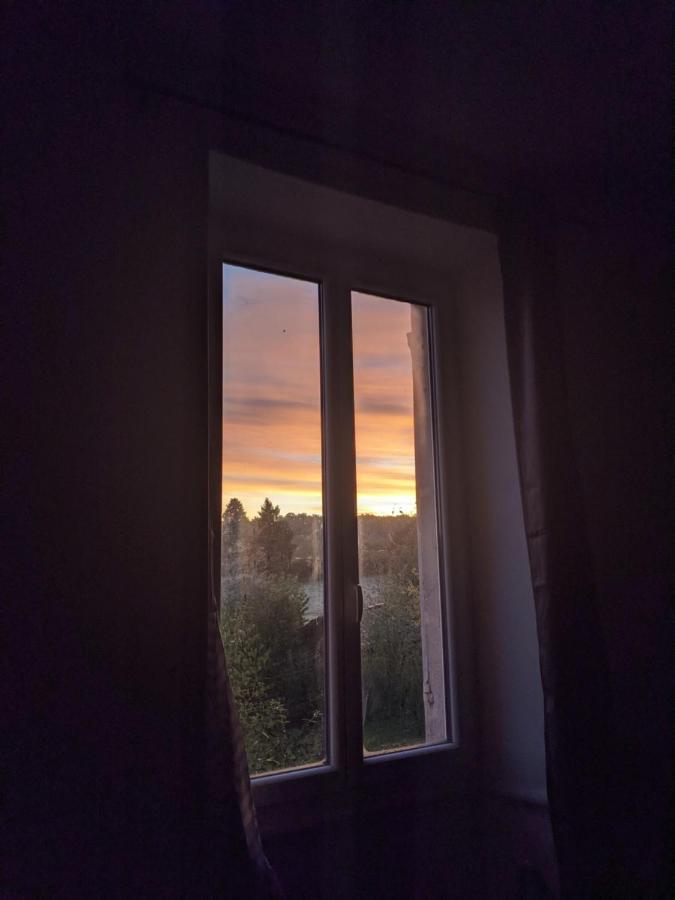 Chez Elle Apartment Rancon Bagian luar foto