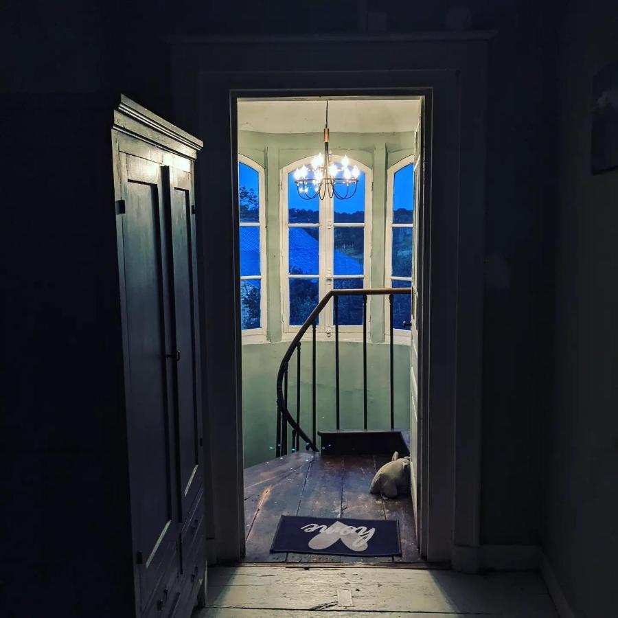 Chez Elle Apartment Rancon Bagian luar foto