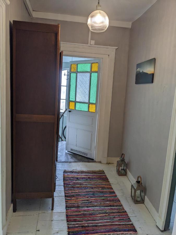 Chez Elle Apartment Rancon Bagian luar foto