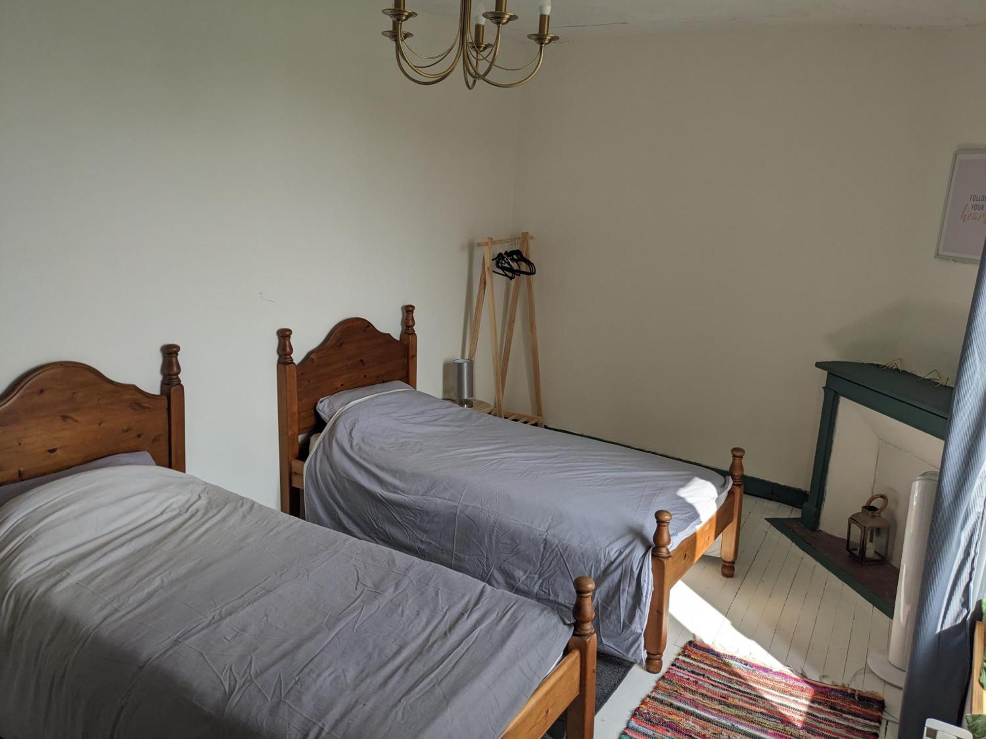 Chez Elle Apartment Rancon Bagian luar foto